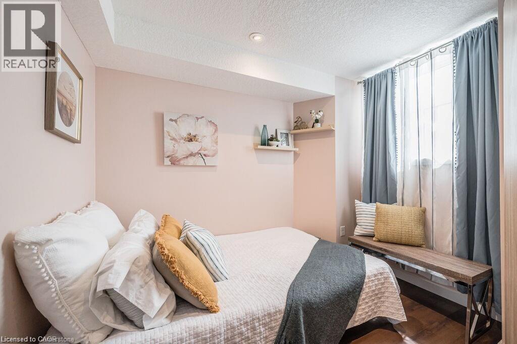 489 East Avenue Unit# A, Kitchener, Ontario  N2H 1Z7 - Photo 12 - 40737105