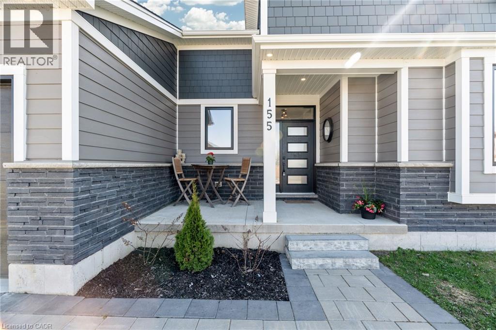 155 Mcleod Street, Parkhill, Ontario  N0M 2K0 - Photo 4 - 40737804