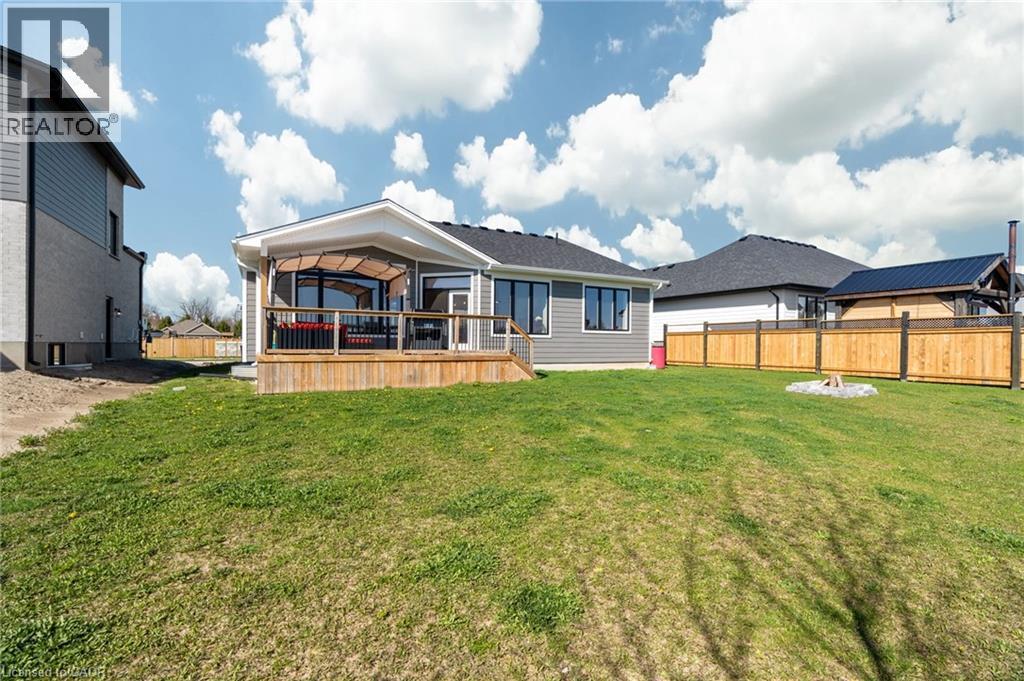 155 Mcleod Street, Parkhill, Ontario  N0M 2K0 - Photo 43 - 40737804