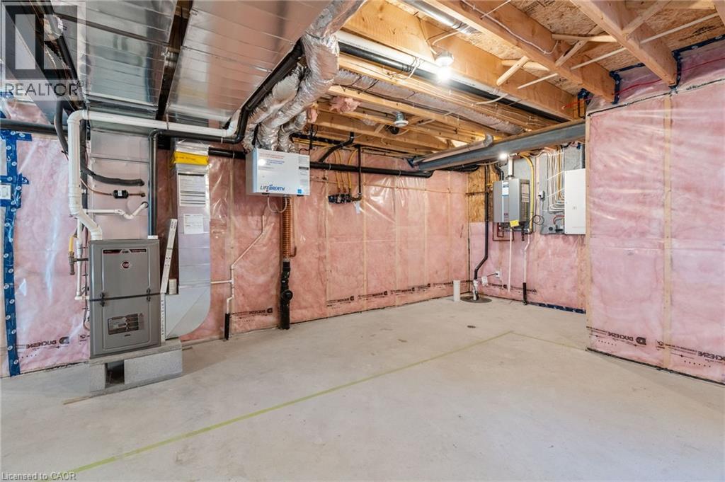 155 Mcleod Street, Parkhill, Ontario  N0M 2K0 - Photo 35 - 40737804