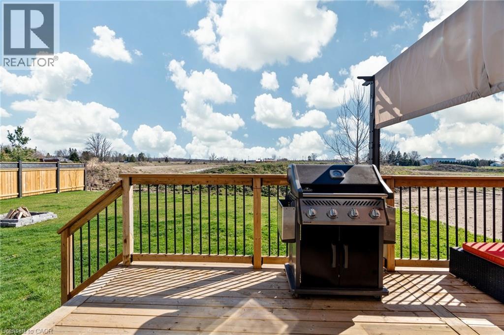 155 Mcleod Street, Parkhill, Ontario  N0M 2K0 - Photo 38 - 40737804