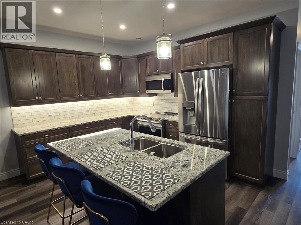 375 Mitchell Road S Unit# 71, Listowel, Ontario  N4W 0H4 - Photo 11 - 40738661