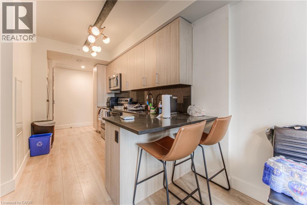 145 Columbia Street W Unit# 1210, Waterloo, Ontario  N2L 0K7 - Photo 5 - 40738930