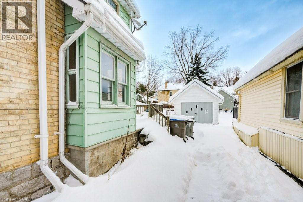 119 Water Street S, St. Marys, Ontario  N4X 1C9 - Photo 32 - 40739448