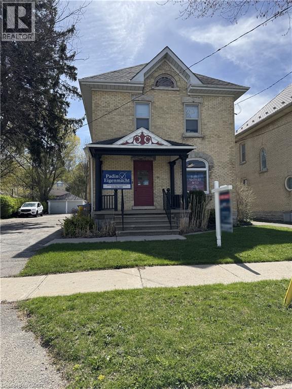 119 Water Street S, St. Marys, Ontario  N4X 1C9 - Photo 2 - 40739448