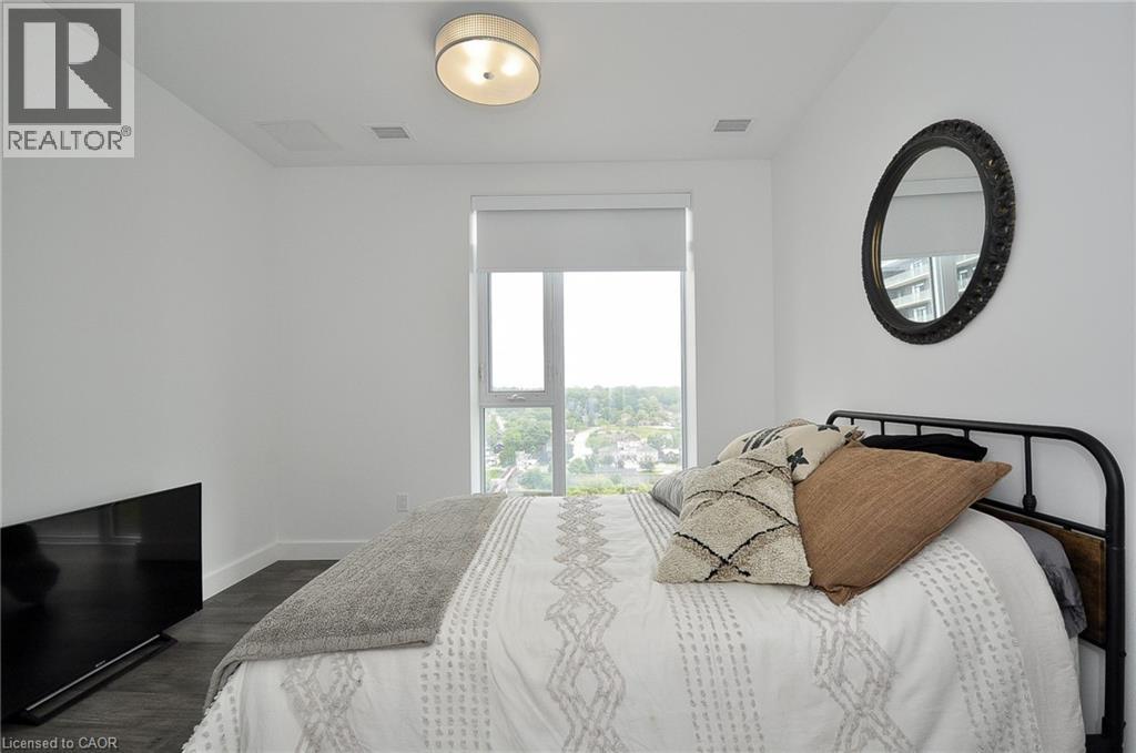15 Glebe Street Unit# 1213, Cambridge, Ontario  N1S 0C3 - Photo 30 - 40739714