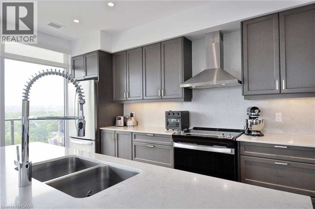 15 Glebe Street Unit# 1213, Cambridge, Ontario  N1S 0C3 - Photo 10 - 40739714