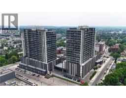 15 GLEBE Street Unit# 1213, Cambridge, Ontario