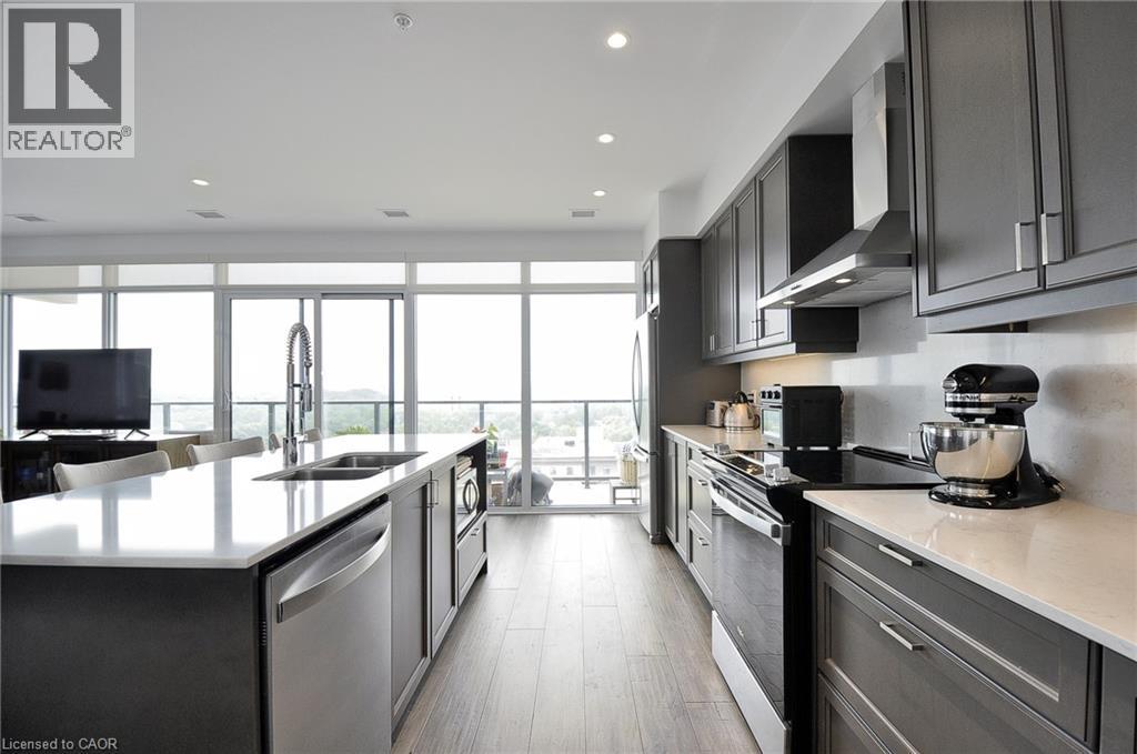 15 Glebe Street Unit# 1213, Cambridge, Ontario  N1S 0C3 - Photo 11 - 40739714