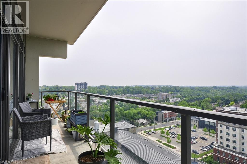 15 Glebe Street Unit# 1213, Cambridge, Ontario  N1S 0C3 - Photo 21 - 40739714