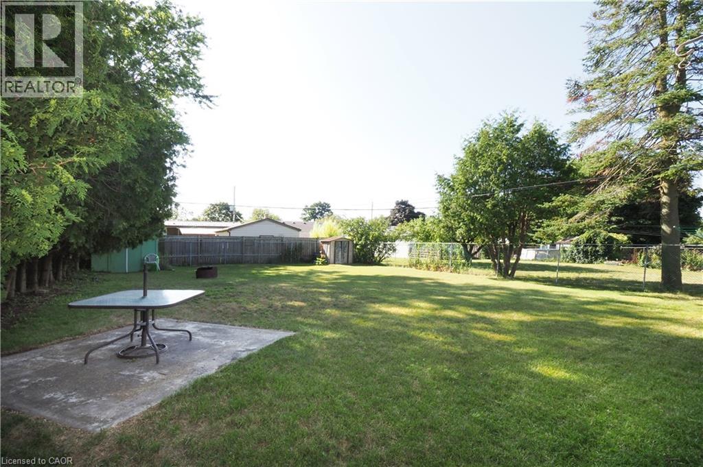 195 Sixth Avenue, Kitchener, Ontario  N2C 1R2 - Photo 45 - 40754226