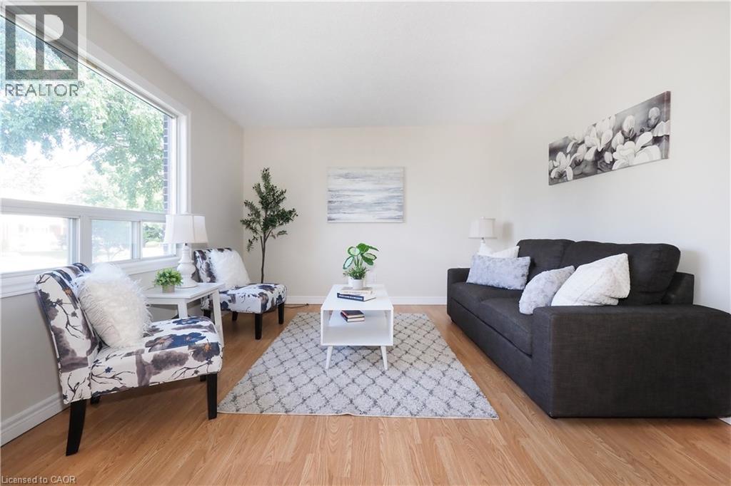 195 Sixth Avenue, Kitchener, Ontario  N2C 1R2 - Photo 7 - 40754226