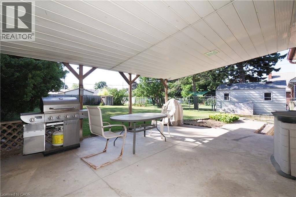 195 Sixth Avenue, Kitchener, Ontario  N2C 1R2 - Photo 41 - 40754226