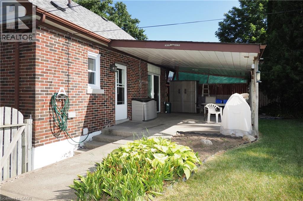 195 Sixth Avenue, Kitchener, Ontario  N2C 1R2 - Photo 40 - 40754226
