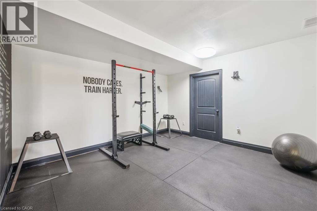 621 Munich Circle, Waterloo, Ontario  N2V 2L6 - Photo 13 - 40739980