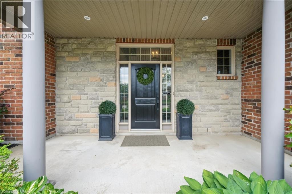 621 Munich Circle, Waterloo, Ontario  N2V 2L6 - Photo 5 - 40739980