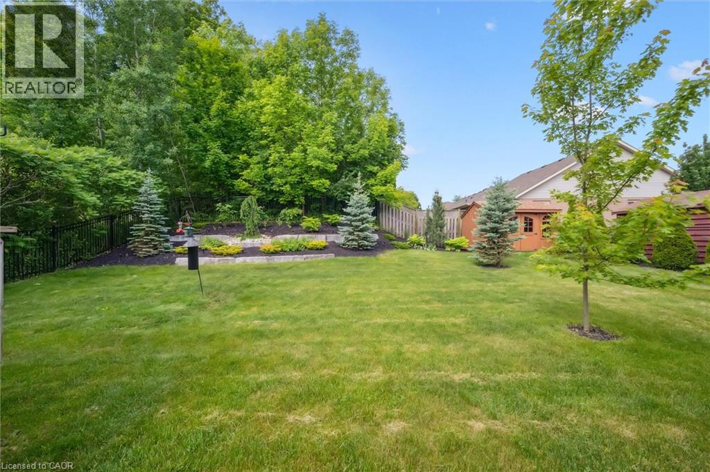 621 Munich Circle, Waterloo, Ontario  N2V 2L6 - Photo 37 - 40739980