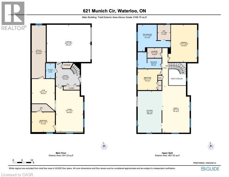 621 Munich Circle, Waterloo, Ontario  N2V 2L6 - Photo 46 - 40739980