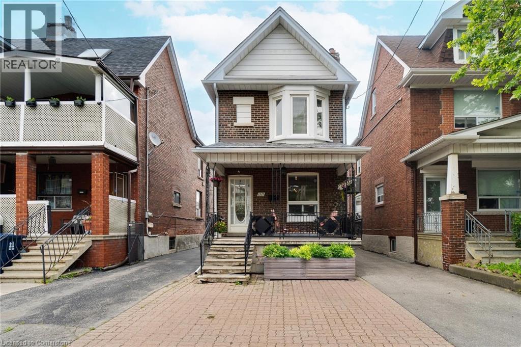 Property at 1315 LANSDOWNE Avenue image 1