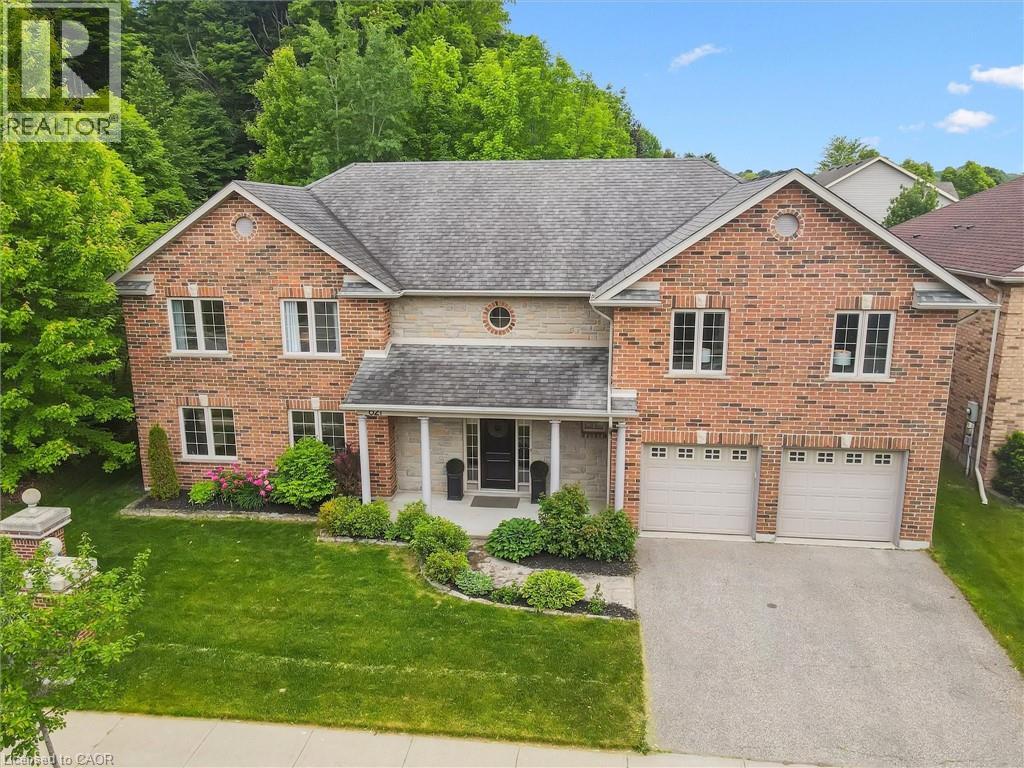 621 Munich Circle, Waterloo, Ontario  N2V 2L6 - Photo 41 - 40739980