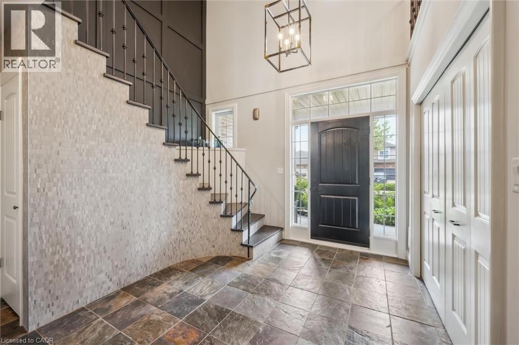 621 Munich Circle, Waterloo, Ontario  N2V 2L6 - Photo 6 - 40739980