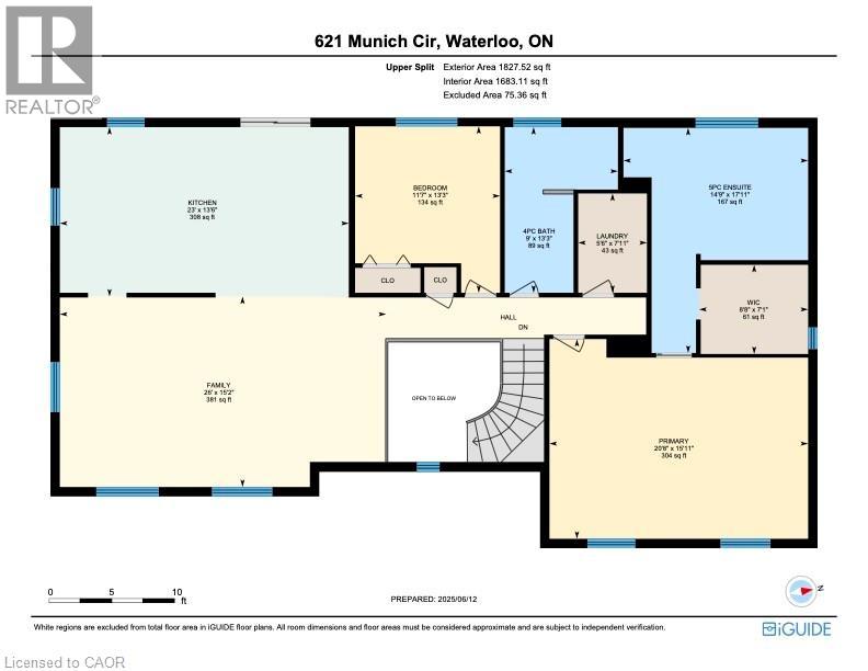 621 Munich Circle, Waterloo, Ontario  N2V 2L6 - Photo 48 - 40739980