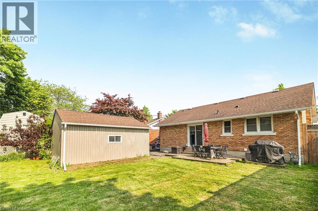 1057 Clare Avenue, Cambridge, Ontario  N3H 2E2 - Photo 26 - 40740165
