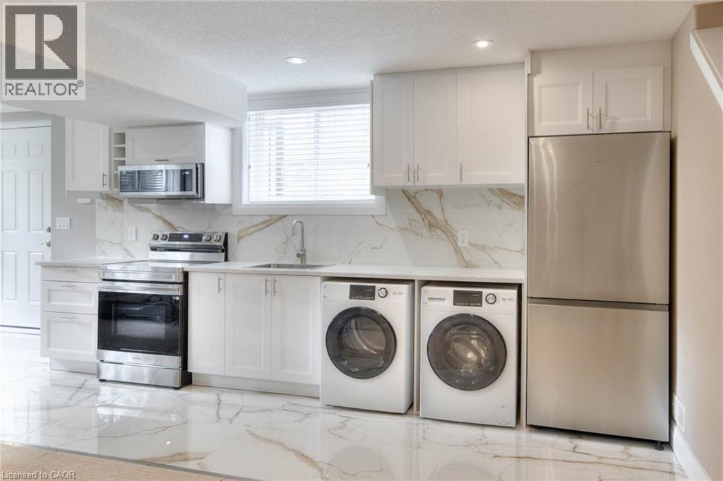 556 Netherwood Crescent Unit# Lower, Kitchener, Ontario  N2P 2W1 - Photo 6 - 40740555