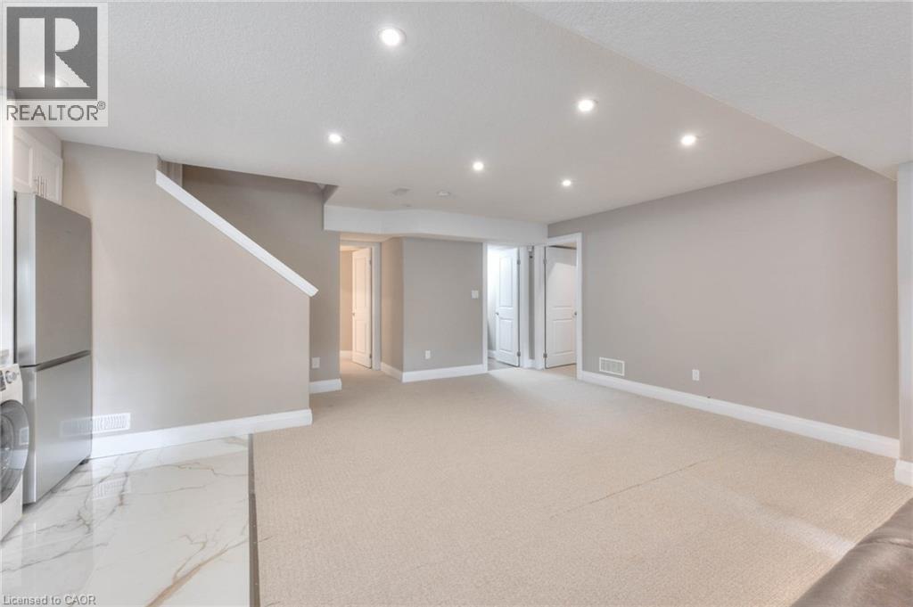 556 Netherwood Crescent Unit# Lower, Kitchener, Ontario  N2P 2W1 - Photo 8 - 40740555