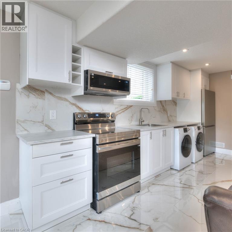 556 Netherwood Crescent Unit# Lower, Kitchener, Ontario  N2P 2W1 - Photo 7 - 40740555