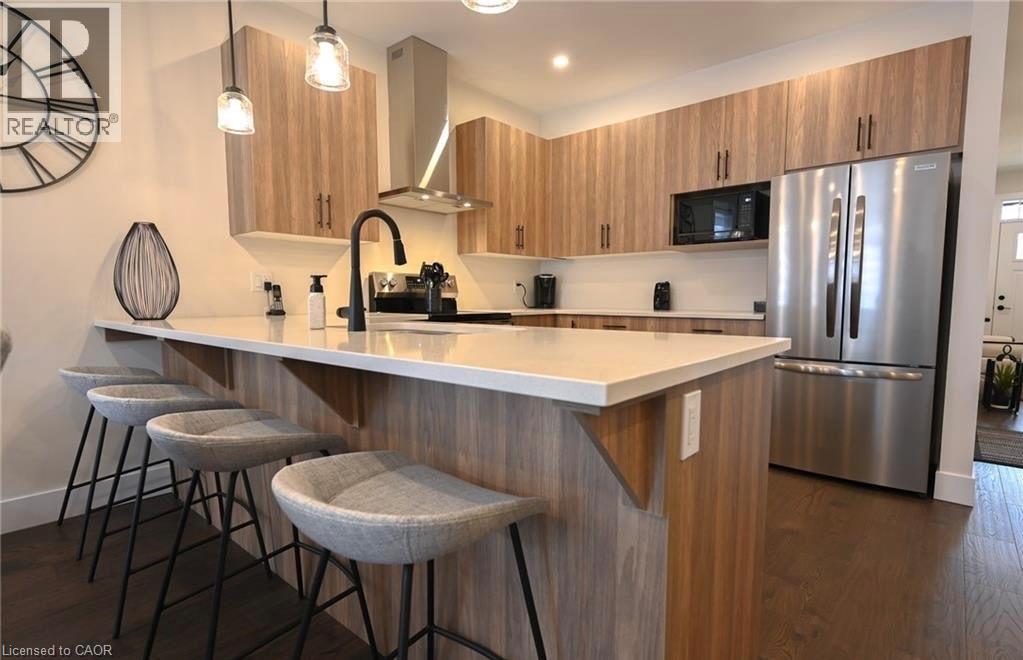 8 Elgin Street W Unit# 4.5, Norwich, Ontario  N0J 1P0 - Photo 3 - 40740784