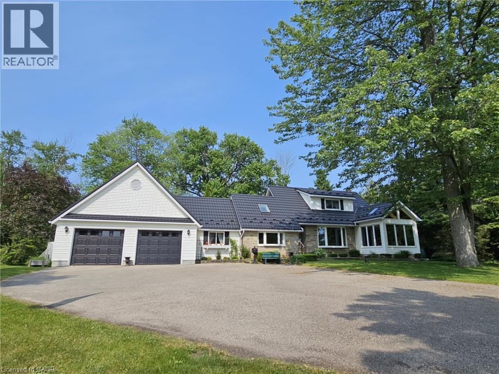 5539 Wellington Rd 86 Road, Guelph, Ontario  N1H 6J4 - Photo 1 - 40740928