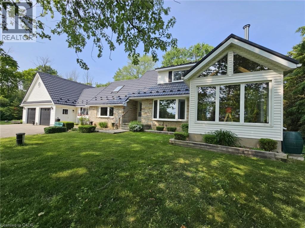5539 Wellington Rd 86 Road, Guelph, Ontario  N1H 6J4 - Photo 3 - 40740928
