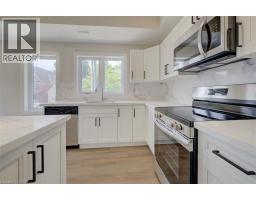 17 PETER Street Unit# 4, Kitchener, Ontario