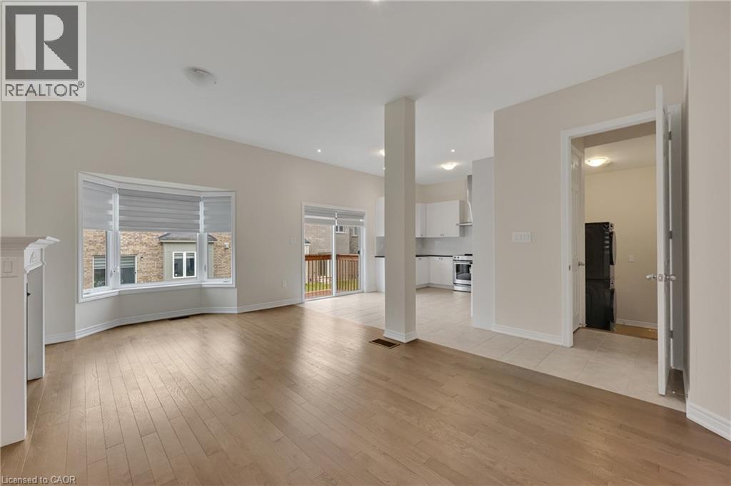 3936 Leonardo Street, Burlington, Ontario  L7M 0Z8 - Photo 9 - 40741350