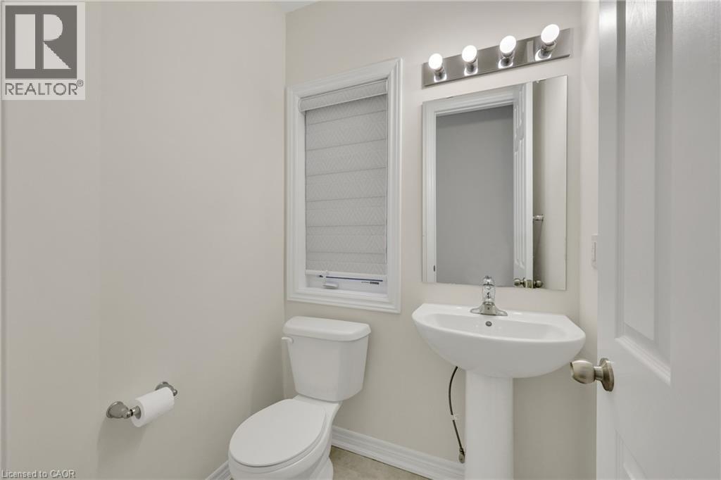 3936 Leonardo Street, Burlington, Ontario  L7M 0Z8 - Photo 6 - 40741350