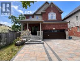 145 REDTAIL Street, Kitchener, Ontario