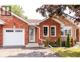 60 WHITLAW Way Unit# 2, Paris, Ontario