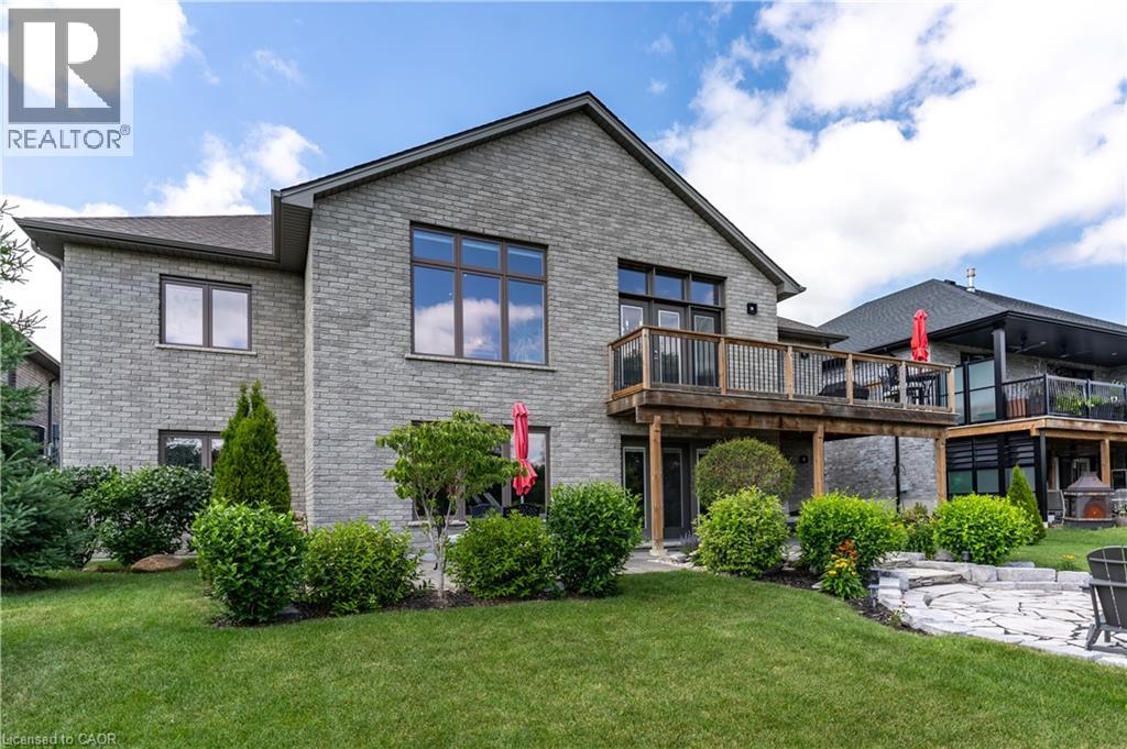 147 Robin Ridge Drive, Belmont, Ontario  N0L 1B0 - Photo 35 - 40744699