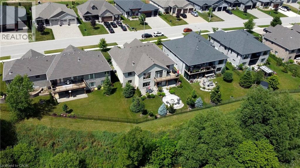 147 Robin Ridge Drive, Belmont, Ontario  N0L 1B0 - Photo 46 - 40744699