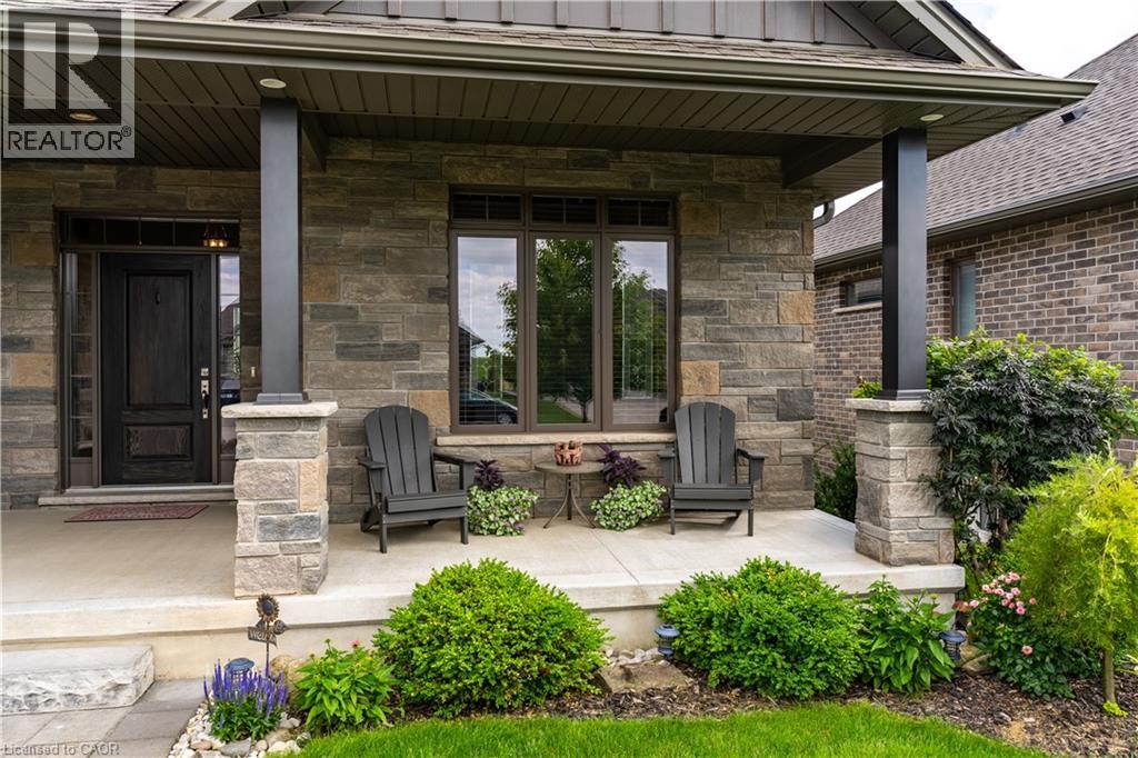 147 Robin Ridge Drive, Belmont, Ontario  N0L 1B0 - Photo 4 - 40744699