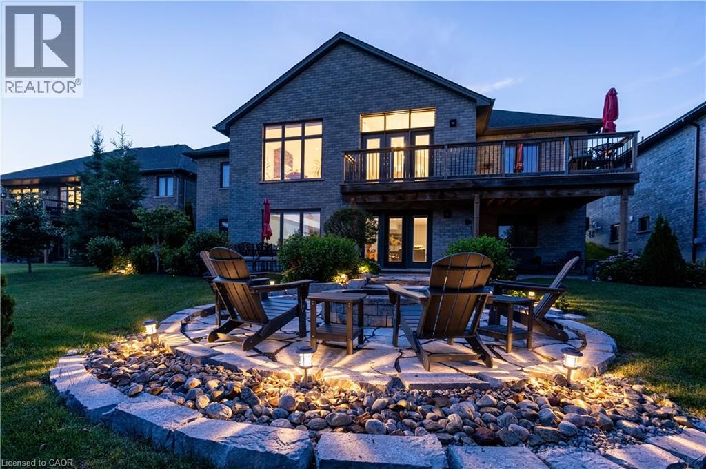 147 Robin Ridge Drive, Belmont, Ontario  N0L 1B0 - Photo 33 - 40744699