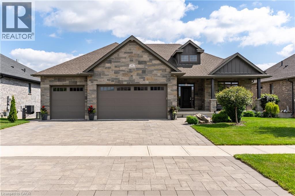 147 Robin Ridge Drive, Belmont, Ontario  N0L 1B0 - Photo 2 - 40744699