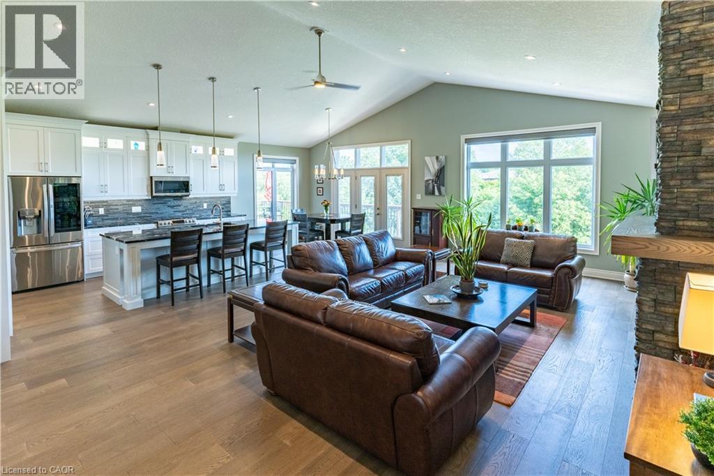 147 Robin Ridge Drive, Belmont, Ontario  N0L 1B0 - Photo 17 - 40744699