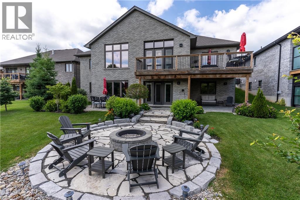 147 Robin Ridge Drive, Belmont, Ontario  N0L 1B0 - Photo 34 - 40744699