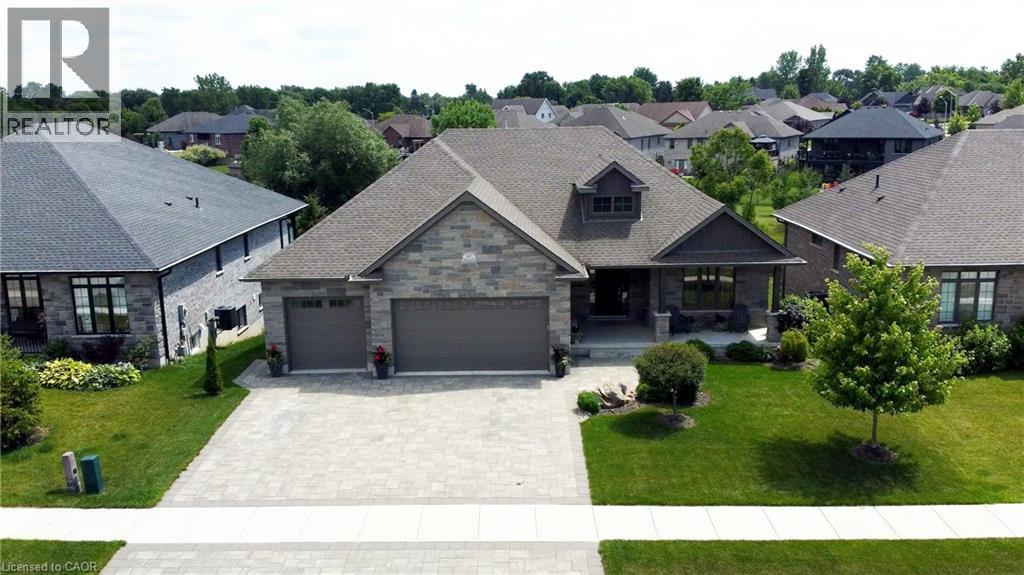 147 Robin Ridge Drive, Belmont, Ontario  N0L 1B0 - Photo 42 - 40744699