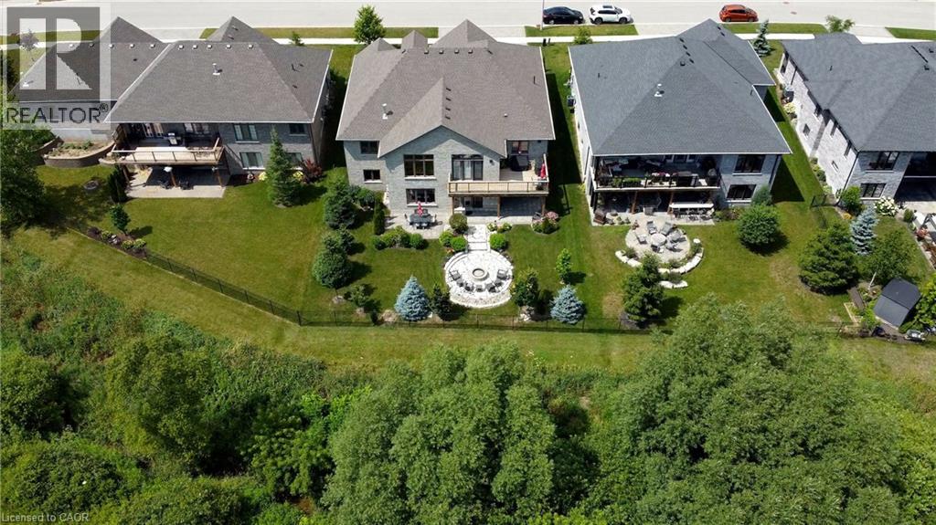 147 Robin Ridge Drive, Belmont, Ontario  N0L 1B0 - Photo 48 - 40744699