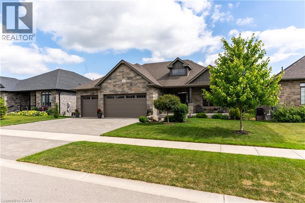 147 Robin Ridge Drive, Belmont, Ontario  N0L 1B0 - Photo 3 - 40744699