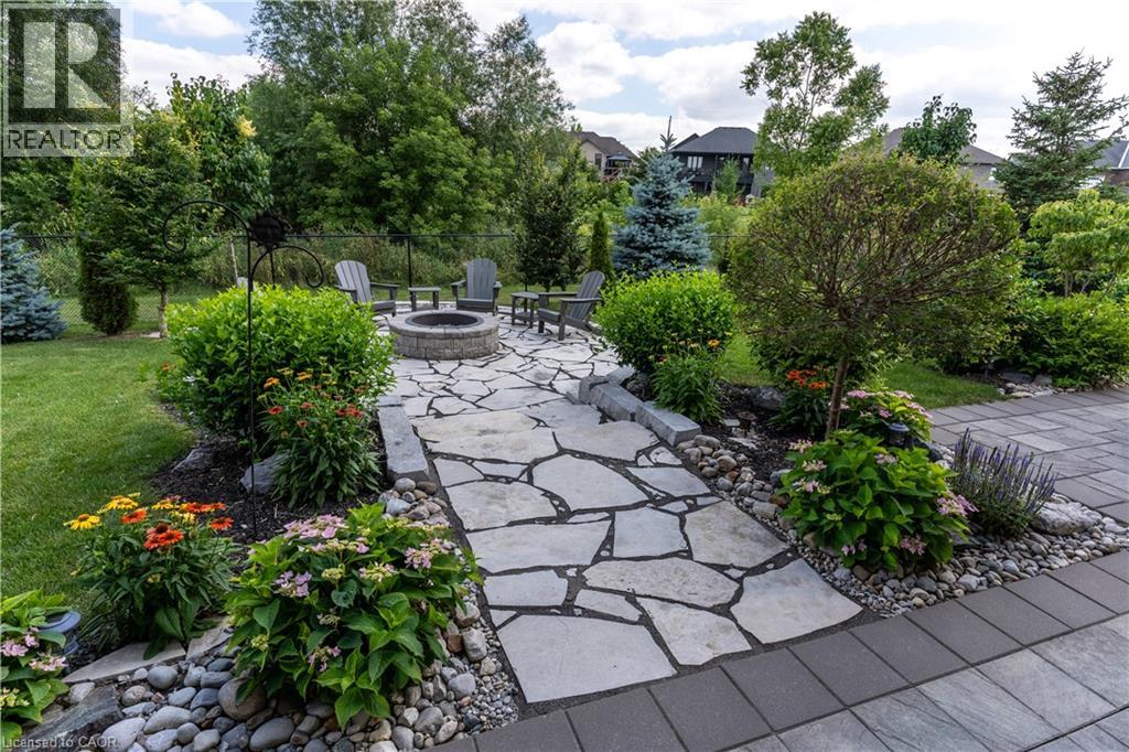 147 Robin Ridge Drive, Belmont, Ontario  N0L 1B0 - Photo 37 - 40744699