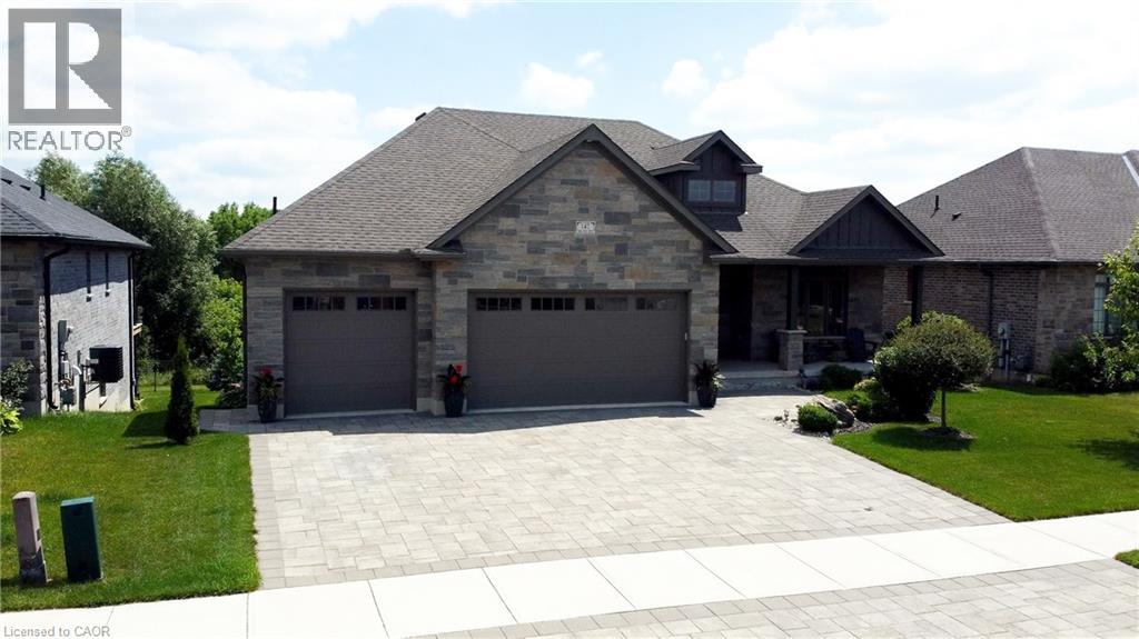 147 Robin Ridge Drive, Belmont, Ontario  N0L 1B0 - Photo 44 - 40744699